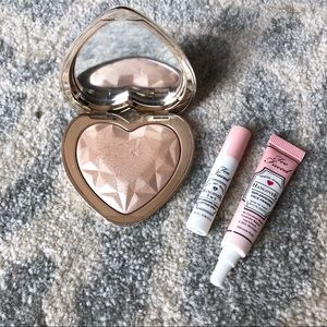 Too Faced Highlighter Blinded by the Light